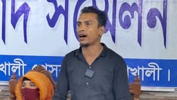 অপহরণ ও নির্যাতনের অভিযোগ: ভুক্তভোগী পরিবারের সংবাদ সম্মেলন