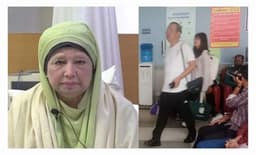 সংকটাপন্ন খালেদা জিয়া, হাসপাতালে পৌঁছেছেন বিদেশী মেডিকেল টিম