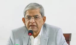ফেব্রুয়ারিতেই ভোট হবে, আস্থার বার্তা দিলেন ফখরুল