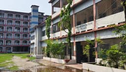 শ্রীমঙ্গলে শতবর্ষী সরকারি বালিকা বিদ্যালয়ে নেই একজন নারী শিক্ষকও