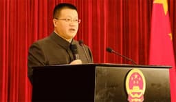 বাংলাদেশে দ্বিপক্ষীয় সম্পর্কে তৃতীয় পক্ষের হস্তক্ষেপ চায় না চীন