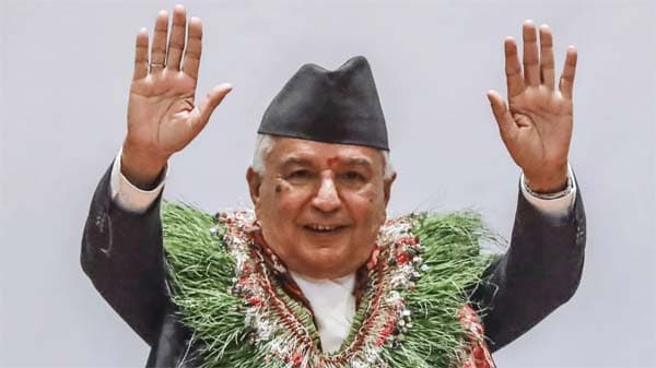 প্রেসিডেন্টেরও পদত্যাগ, নেপালে নতুন রাজনৈতিক অচলাবস্থা