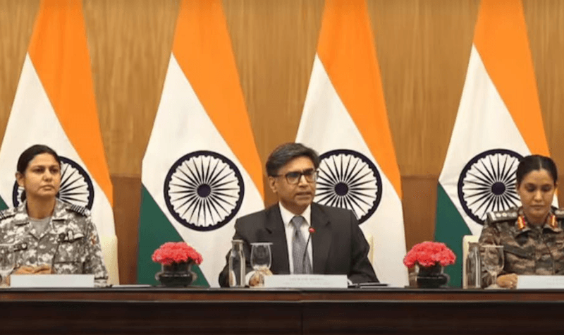 ভারতীয় সীমান্তে ৪০০ ড্রোনের হামলা,ভারত স্বীকার করল