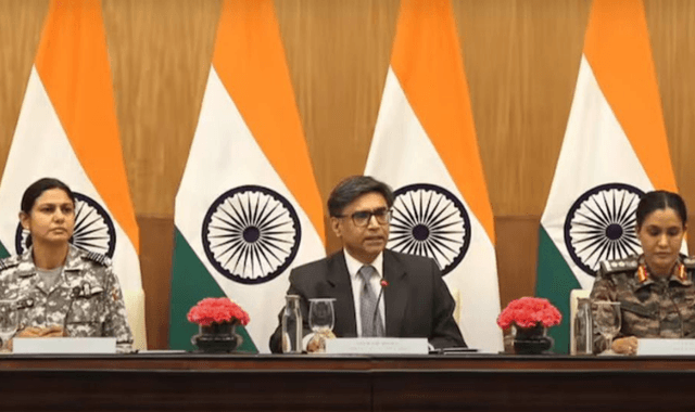 ভারতীয় সীমান্তে ৪০০ ড্রোনের হামলা,ভারত স্বীকার করল
