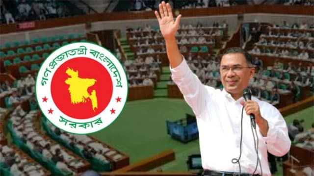 ইতিহাসের বৃহত্তম বাজেট নিয়ে সংসদে যাচ্ছেন প্রধানমন্ত্রী