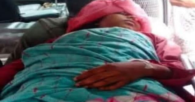 বাবার বাইকে দুর্ঘটনায় কলেজছাত্রীর মর্মান্তিক মৃত্যু