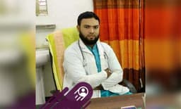 পল্লী চিকিৎসকের অতিরিক্ত ইনজেকশনে শিশুর মৃত্যু, দেড় লাখ টাকায় দফারফা