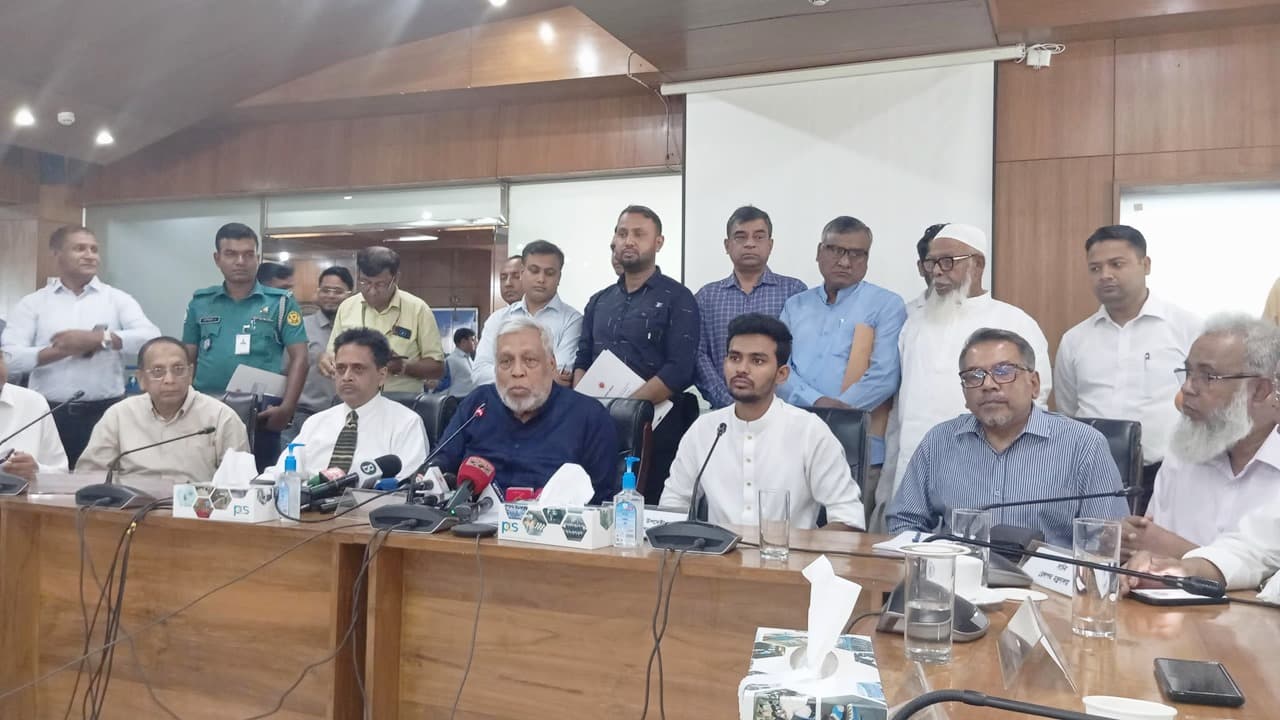 ঈদ সামনে রেখে ১৩ দিন ২৪ ঘণ্টা খোলা থাকবে সিএনজি ফিলিং স্টেশন