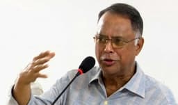এলপিজি ব্যবসায়ীদের ধর্মঘট প্রত্যাহার না হলে আইনি ব্যবস্থা: জ্বালানিমন্ত্রী