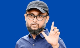 ডাকসু নির্বাচনের মাধ্যমে জাতীয় নির্বাচন সূচনার ইঙ্গিত-ফারুকী