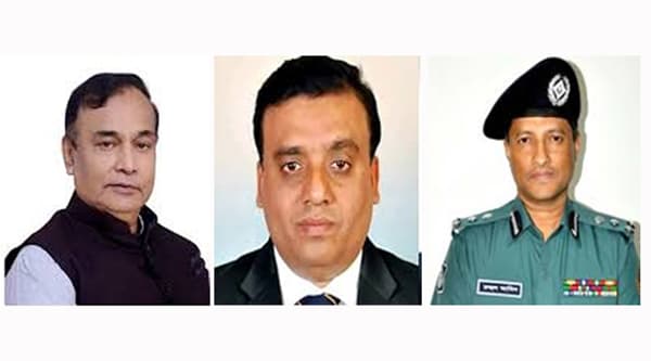 বরিশালে নির্বাচনী সহিংসতার ৮ বছর পর মামলা, আসামী সাবেক মন্ত্রী-ডিসি-কমিশনারসহ ১৪