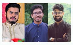 চাকসু নির্বাচনে শিবিরপন্থী প্রার্থীদের দ্বৈত জয়