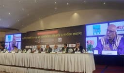 কর আদায় না বাড়লে বাজেটে চাপ বাড়বে—সিপিডি