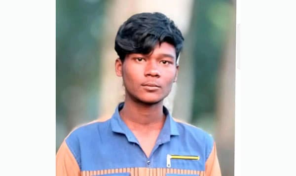 ঘুমের মধ্যেই বিষের ছোঁয়া, কিশোরের করুণ মৃত্যু