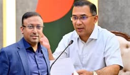 ব্রিকস সম্মেলনে যাচ্ছেন না প্রধানমন্ত্রী তারেক রহমান