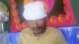 ভূরুঙ্গামারীতে এজেন্ট ব্যাংকিং ব্যবসায়ীকে কুপিয়ে টাকা ছিনতাই 