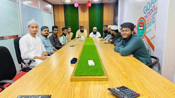 ১০বছর পূর্তিতে আবাবিল আয়োজন করবে 'হৃদয়ের মাহফিল'
