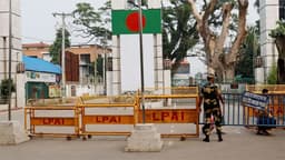 কলকাতা, মুম্বাই, চেন্নাইতে বাংলাদেশি পর্যটক ভিসা সীমিত