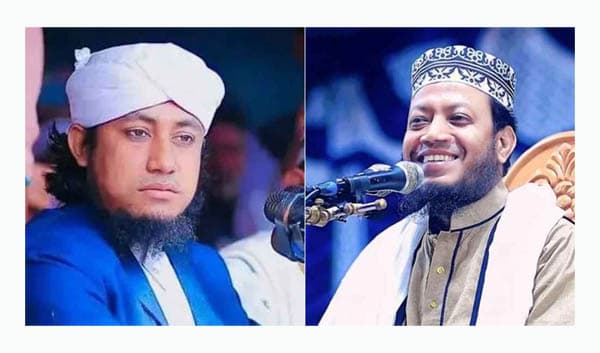 আমির হামজা বেয়াদবিতে সেরা, বললেন তাহেরী