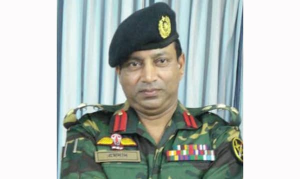 পিলখানা হত্যার ১৭ বছরেও বিচার পায়নি কর্নেল কাজী এমদাদ এর পরিবার 