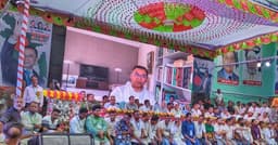 গণতন্ত্রে ছাড় দিতে প্রস্তুত বিএনপি: তারেক রহমান