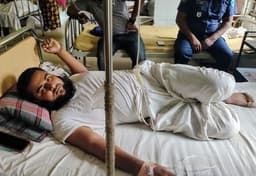 কুমিল্লার দেবীদ্বারে মসজিদের ইমামের বিরুদ্ধে শিশু শিক্ষার্থীকে যৌন নিপীড়নের অভিযোগ