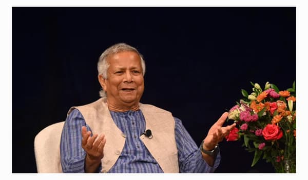 আগামী নির্বাচন জাতির ভবিষ্যৎ নির্ধারণ করবে: প্রধান উপদেষ্টা