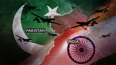 ২০২৬ সালে ভারত–পাকিস্তান সংঘাতের আশঙ্কা: সিএফআর