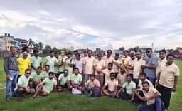 নওগাঁয় মাঠে প্রিন্টের আধিপত্য, হার ইলেক্ট্রনিক মিডিয়ার