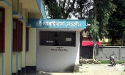 আত্রাইয়ে গোয়ালঘরের তালা ভেঙে ৫ টি গরু চুরি