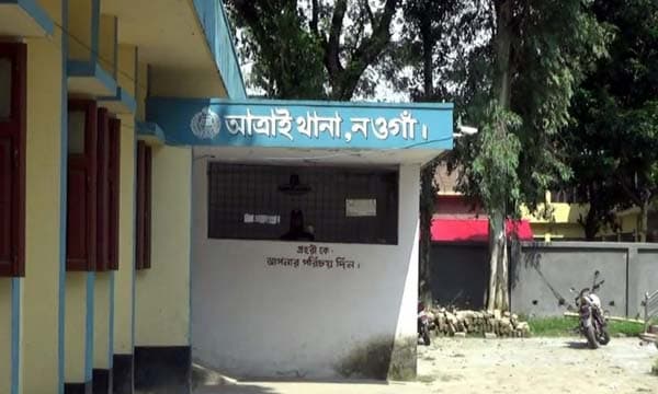 আত্রাইয়ে গোয়ালঘরের তালা ভেঙে ৫ টি গরু চুরি