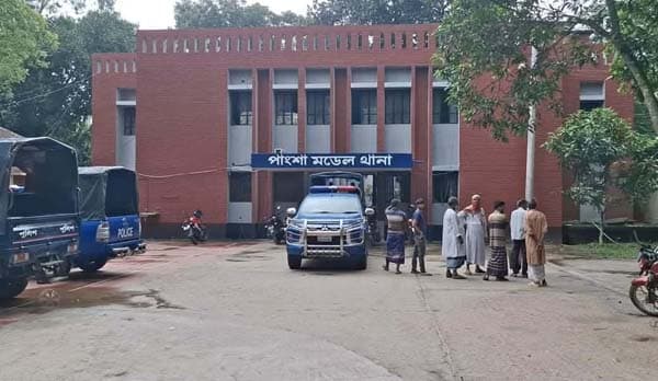 টিকটকে পরিচয়, গাজীপুর থেকে ডেকে এনে পাংশায় সংঘবদ্ধ ধর্ষণ