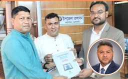 ঝালকাঠিতে মনোনয়ন অনিশ্চয়তায় বিএনপিতে বিদ্রোহের শঙ্কা