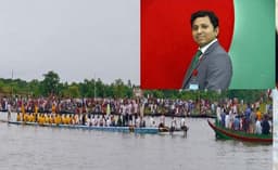 তিতাস নদীতে নৌকা বাইচ: ইতিহাস, উচ্ছ্বাস ও সাংস্কৃতিক ঐতিহ্য