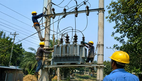 আজ টানা ১১ ঘণ্টা বিদ্যুৎ সরবরাহ বন্ধ থাকবে যে সব এলাকায়