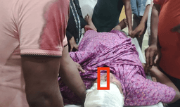 নোয়াখালীর কবিরহাটে বৃদ্ধাকে কুপিয়ে লুটপাট, স্বর্ণালংকার ও টাকা ছিনতাই