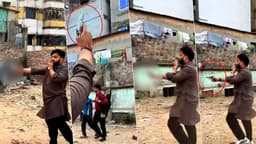 ইশরাকের পদত্যাগে আলোচনায় ক্ষমতার সীমা, কঠোর অবস্থানে তারেক রহমান