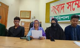 চাঁদা না দেয়ায় বিএনপি নেতাকে ‘জুলাই অভ্যুত্থান’ মামলায় ফাঁসানোর অভিযোগ