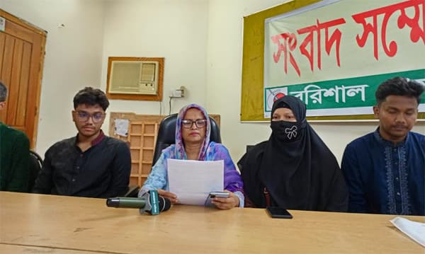 চাঁদা না দেয়ায় বিএনপি নেতাকে ‘জুলাই অভ্যুত্থান’ মামলায় ফাঁসানোর অভিযোগ