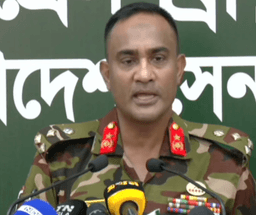 সরকার ও সেনাবাহিনী মুখোমুখি নয়, একসঙ্গে কাজ করছে দেশ সুরক্ষায়