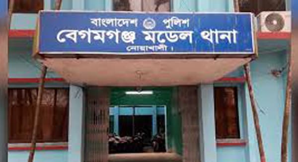 নোয়াখালীতে রোগের যন্ত্রণায় অতিষ্ঠ হয়ে ব্যবসায়ীর আত্মহত্যা