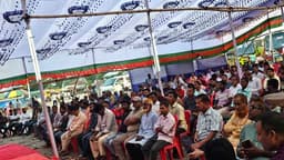 দৌলতদিয়া ঘাট হতে আওয়ামীলীগপন্থী শ্রমিকদের বের করে দেয়ার দাবি 