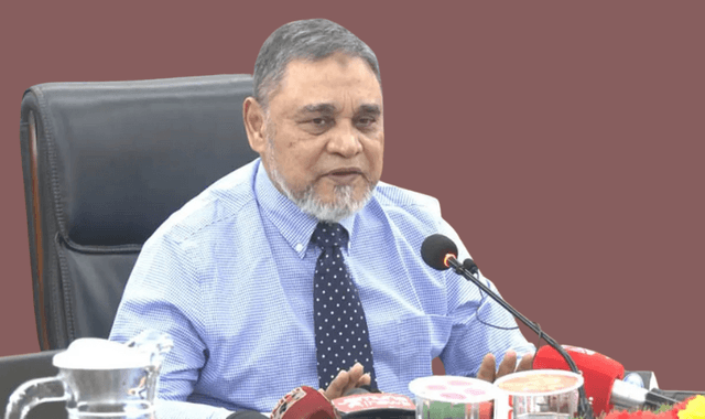 ইসি বলেছেন, স্বাধীন হলেও সরকারের সহযোগিতা ছাড়া নির্বাচন সম্ভব নয়