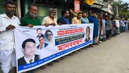 বেগম জিয়াকে নিয়ে আ.লীগ নেতার কটূক্তি, উত্তাল জামালপুর