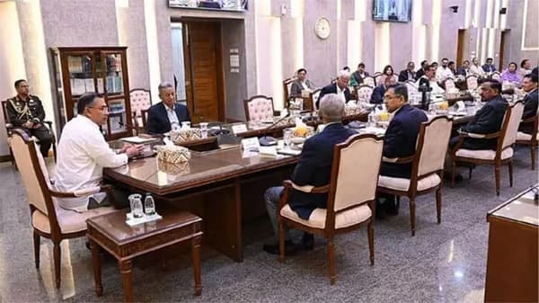 কৃষকদের জন্য বড় স্বস্তি, ১০ হাজার পর্যন্ত কৃষিঋণ সুদসহ মওকুফ