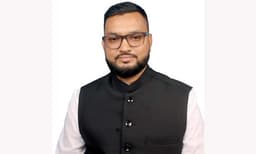 কমলগঞ্জে ইউপি চেয়ারম্যান ও যুবলীগ নেতা রাজু গ্রেফতার