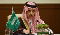 ইরানকে কড়া হুঁশিয়ারি সৌদির, বড় সামরিক পদক্ষেপের ইঙ্গিত