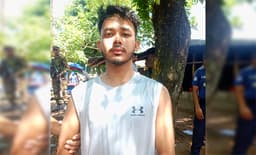 খাগড়াছড়িতে ৮ম শ্রেণির ছাত্রী ধর্ষণের দায়ে যুবক আটক, বিক্ষোভ