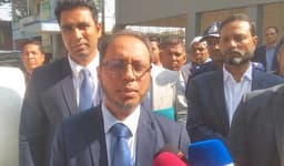 নির্বাচনী দায়িত্বে সৎ, ও নিরপেক্ষ কর্মকর্তাদের বাচাই করা হয়েছে: কক্সবাজার ডিসি