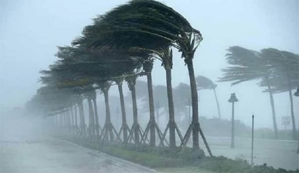 ঈদের দিন কালবৈশাখীর শঙ্কা, বাড়তে পারে বৃষ্টি